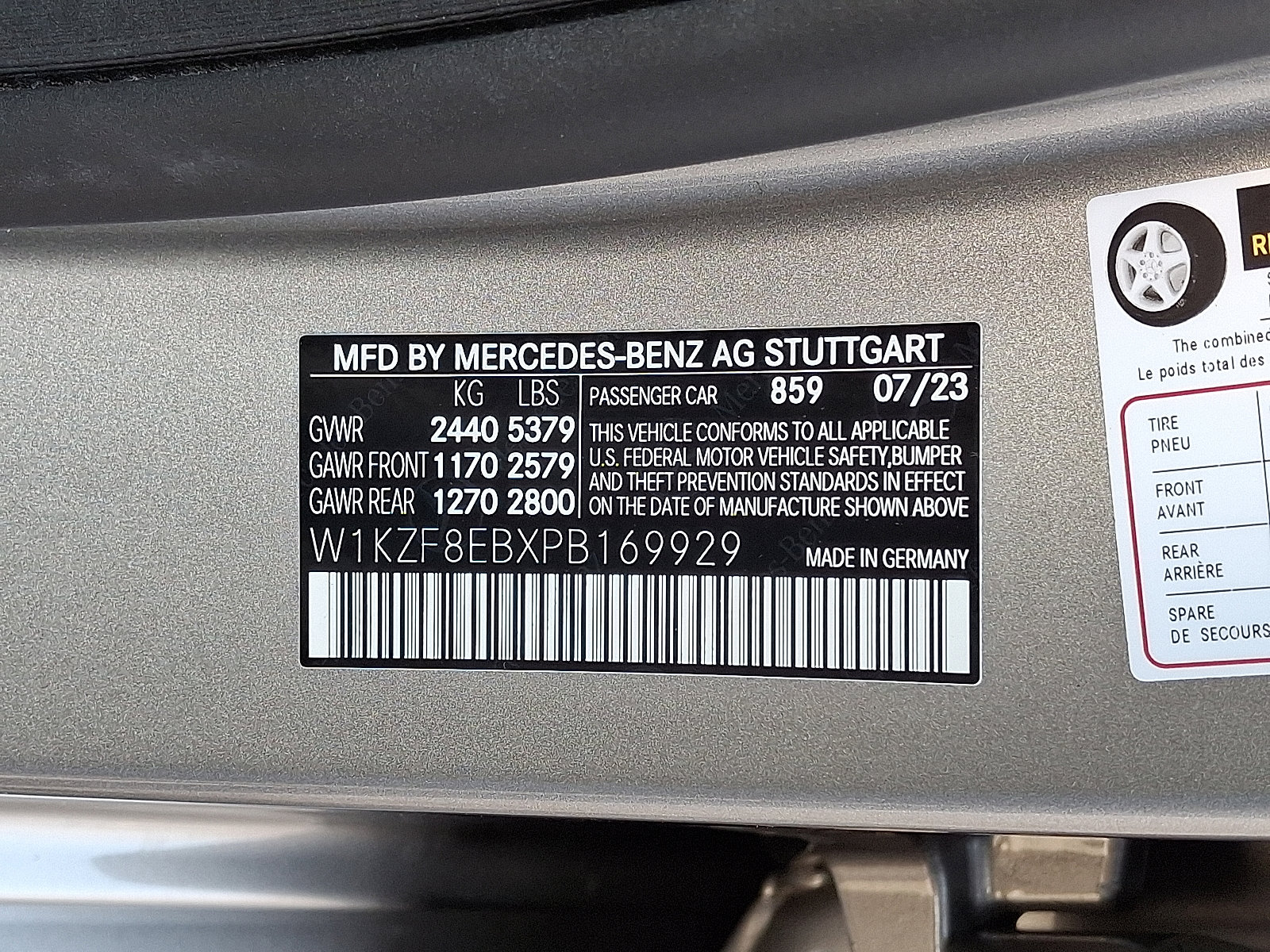 Used 2023 Mercedes-Benz E 350 4MATIC Sedan image 28