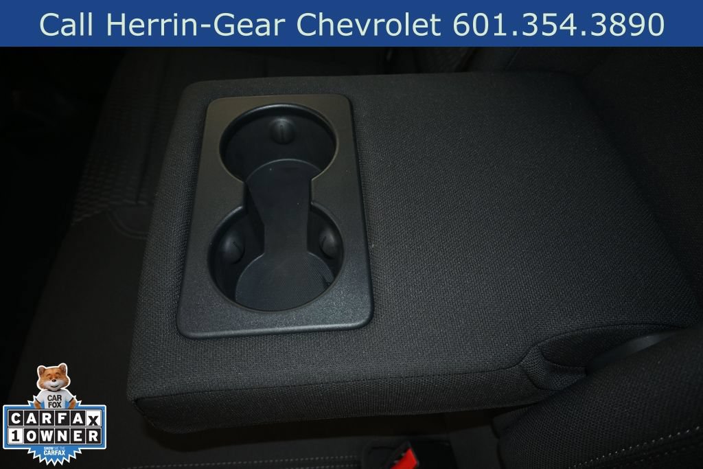 Used 2025 Chevrolet Equinox LT w/ Safety and Technology Package FWD image 17