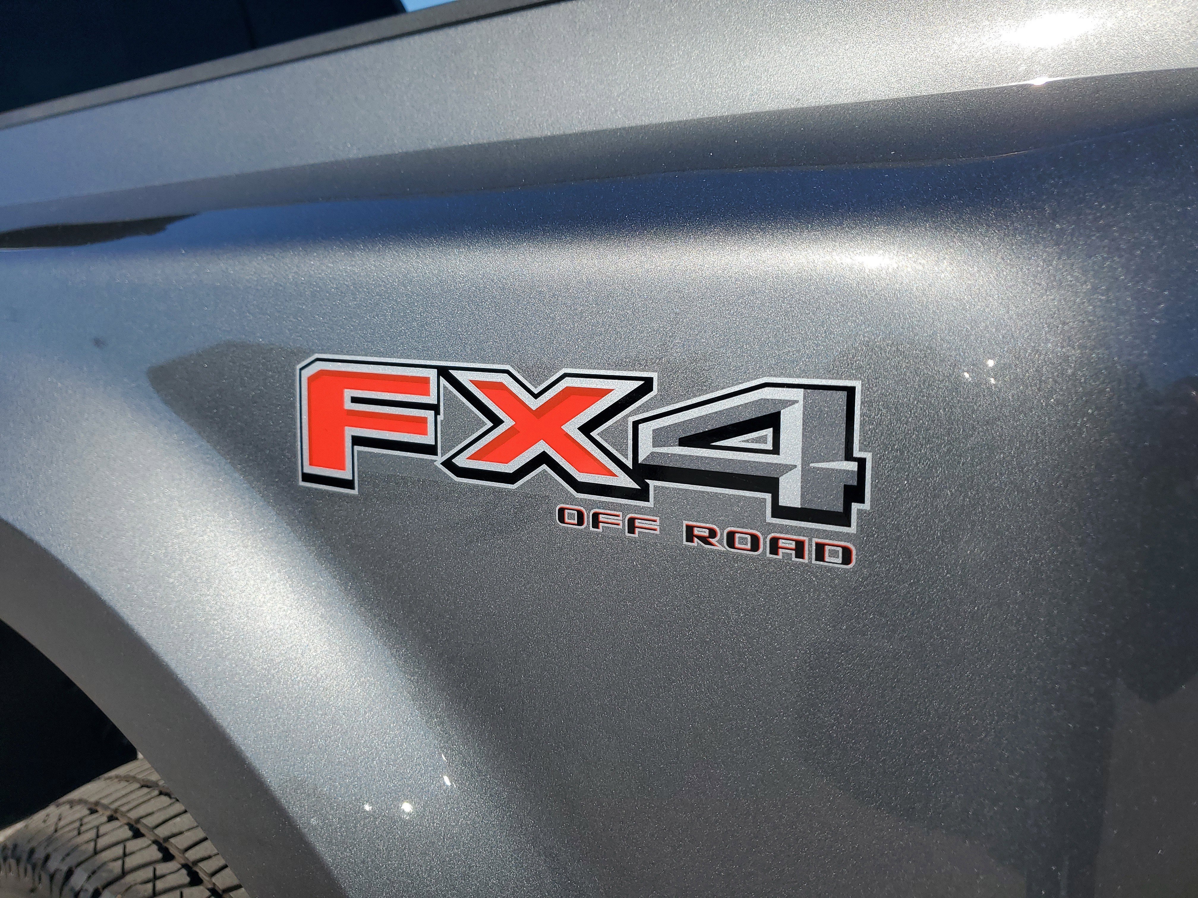 Used 2026 Ford F350 XL w/ STX Appearance Package image 29