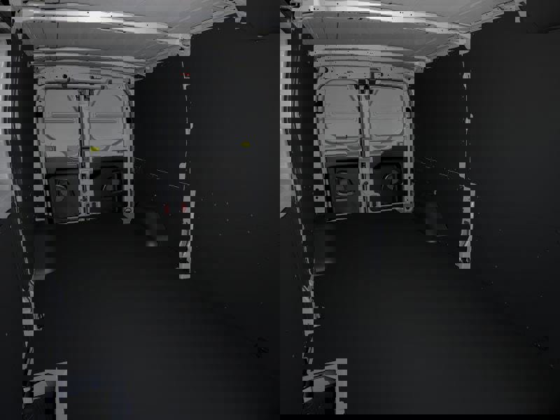 New 2025 Ford Transit 150 Base w/ Load Area Protection Package image 11