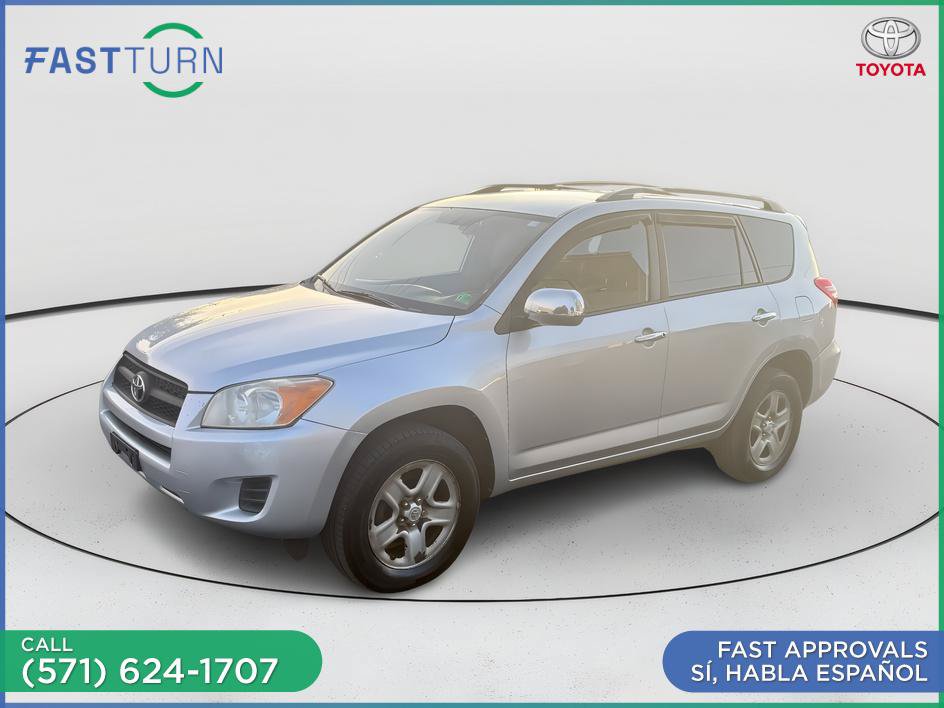 Used 2012 Toyota RAV4 4WD w/ Value Pkg image 5