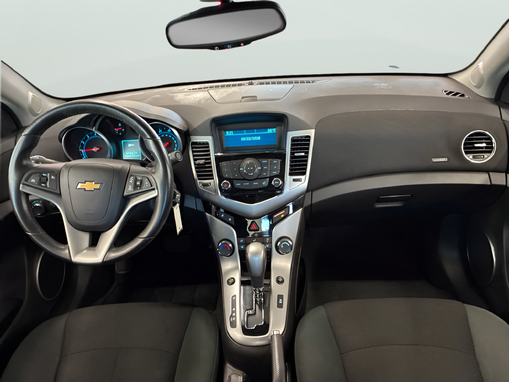 Used 2011 Chevrolet Cruze LT FWD image 19