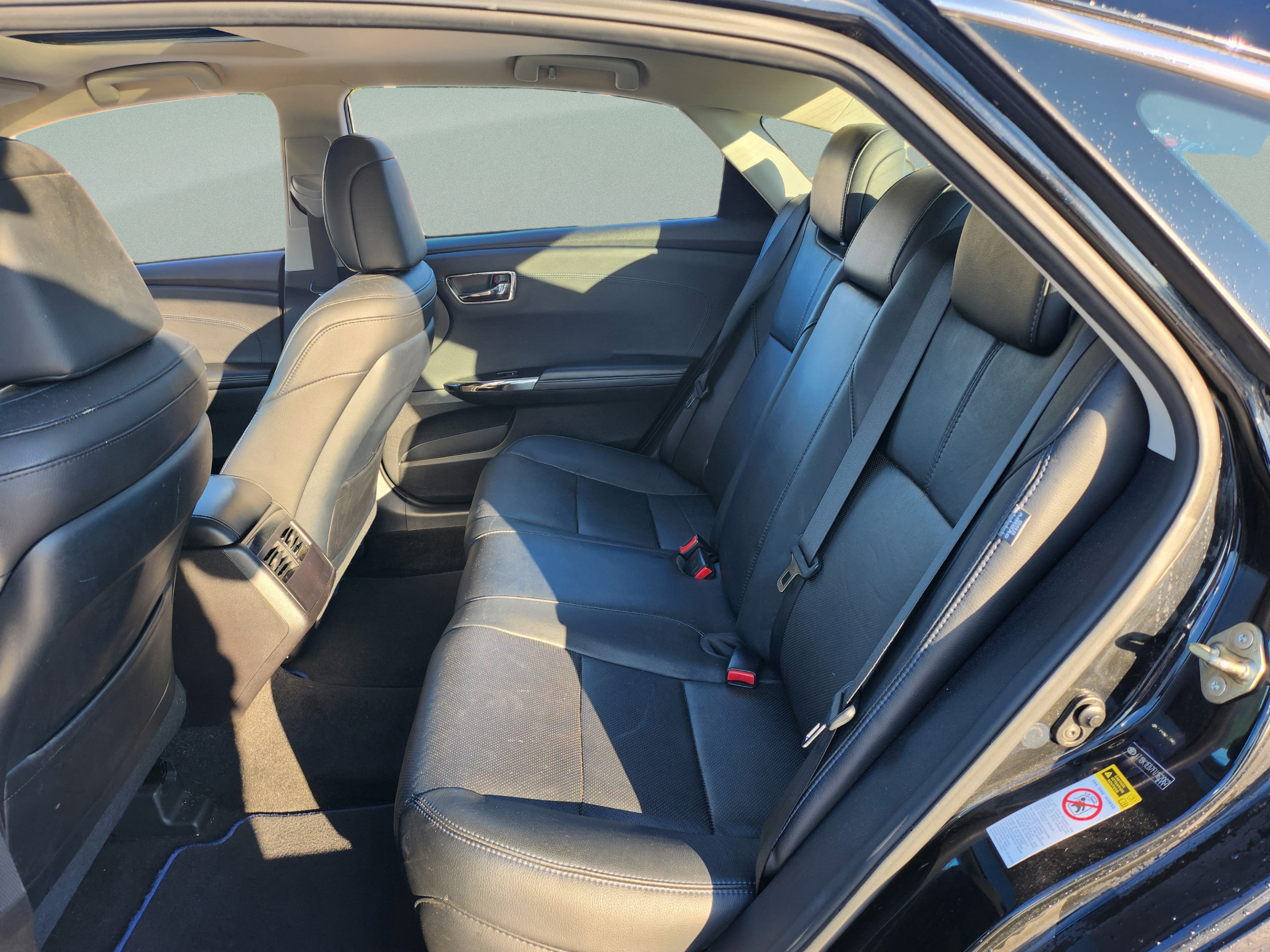 Used 2015 Toyota Avalon XLE Touring Sport Edition FWD image 20