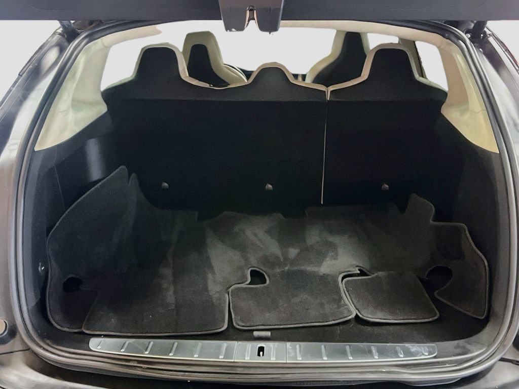 Used 2019 Tesla Model X AWD/4WD image 26