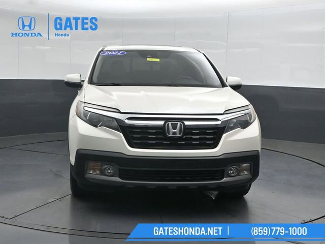 Used 2018 Honda Ridgeline RTL-E image 5