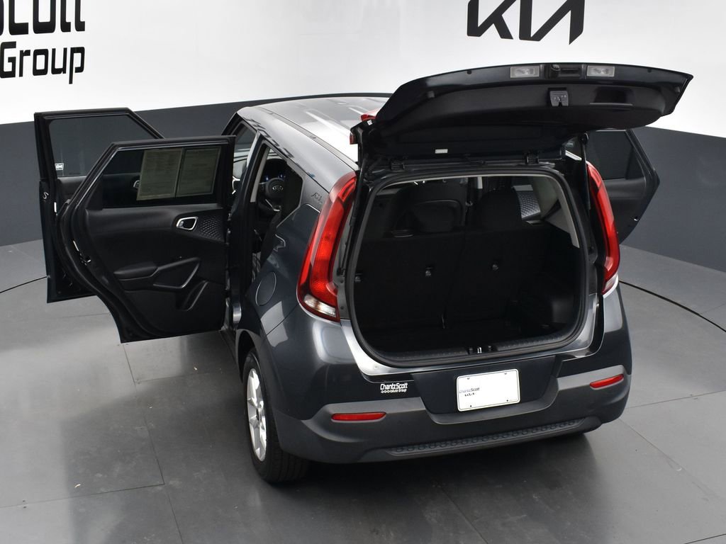 Used 2020 Kia Soul S image 39