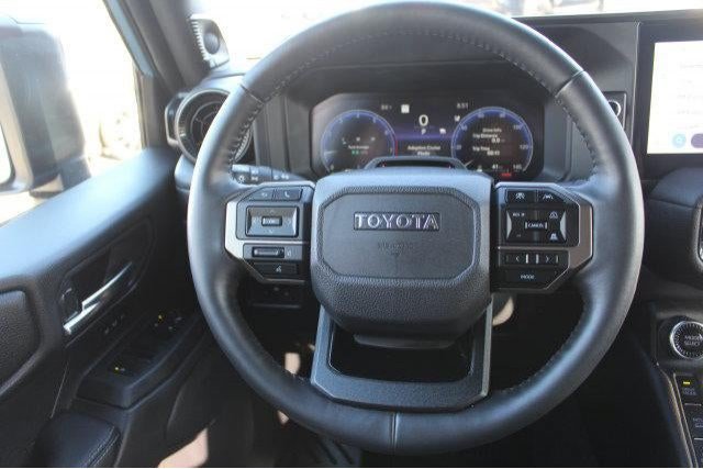 Used 2025 Toyota Land Cruiser w/ Premium Package AWD/4WD image 43