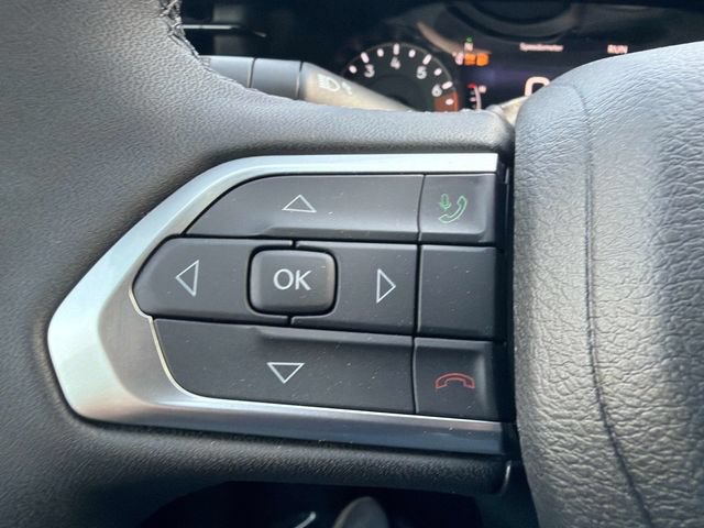 New 2026 Jeep Compass Latitude AWD/4WD image 29