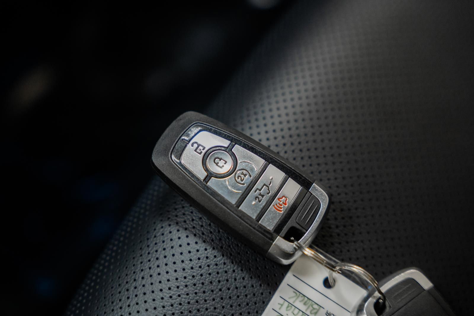 Certified 2023 Ford F150 Lariat w/ Equipment Group 502A High image 58