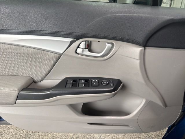 Used 2015 Honda Civic EX image 22