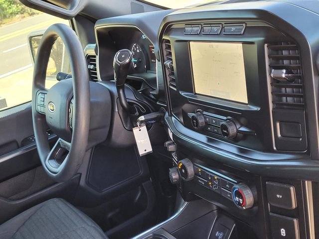 Used 2021 Ford F150 XL w/ STX Appearance Package image 11