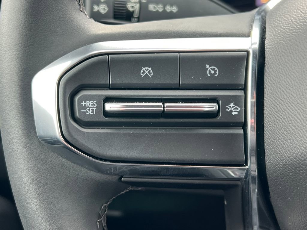 New 2024 GMC Canyon Elevation w/ Convenience Package image 18