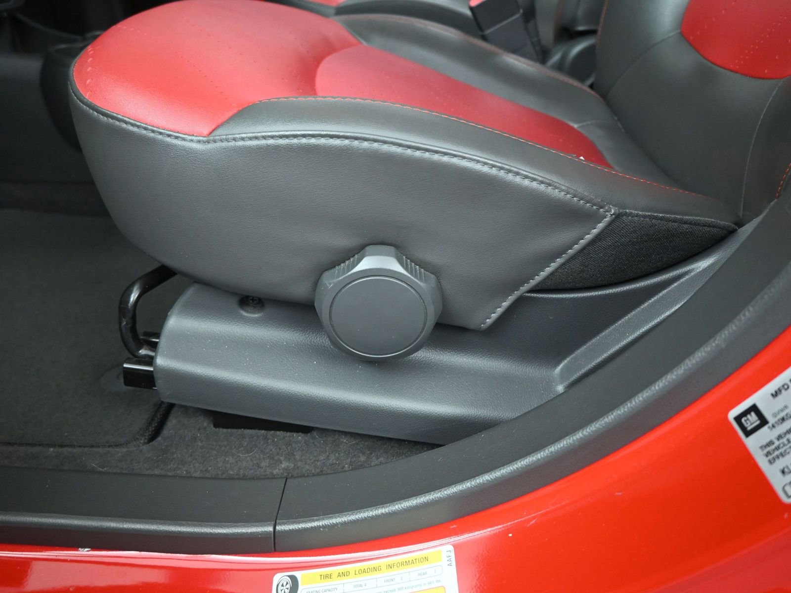 Used 2015 Chevrolet Spark LT FWD image 10