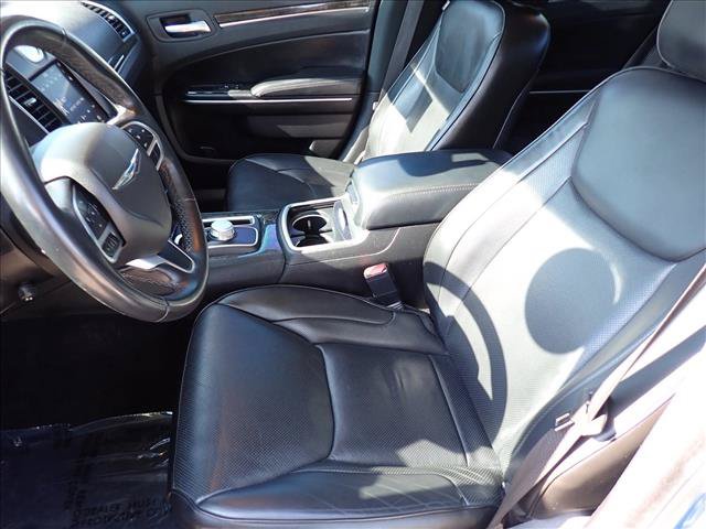 Used 2022 Chrysler 300 Touring L w/ Comfort Group AWD/4WD image 11