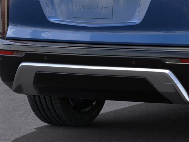 New 2026 Cadillac Vistiq Sport w/ LPO, Floor Liner Package image 14