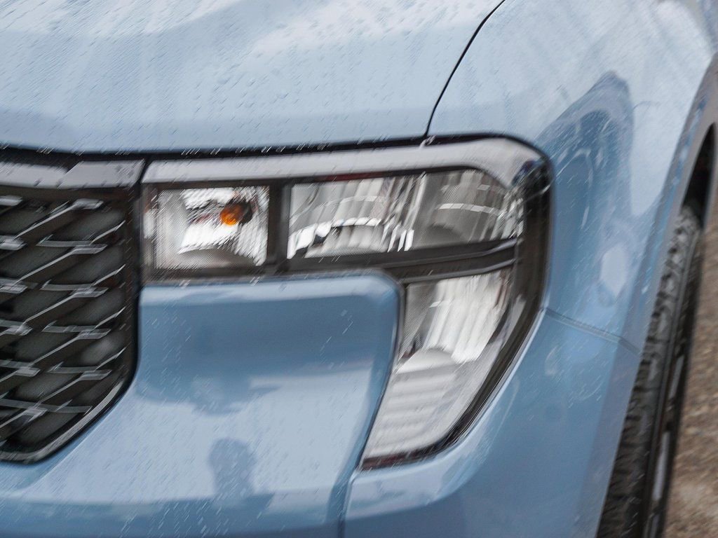 New 2025 Ford Maverick XLT w/ XLT Luxury Package image 5