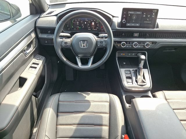 Certified 2026 Honda CR-V Sport-L image 11