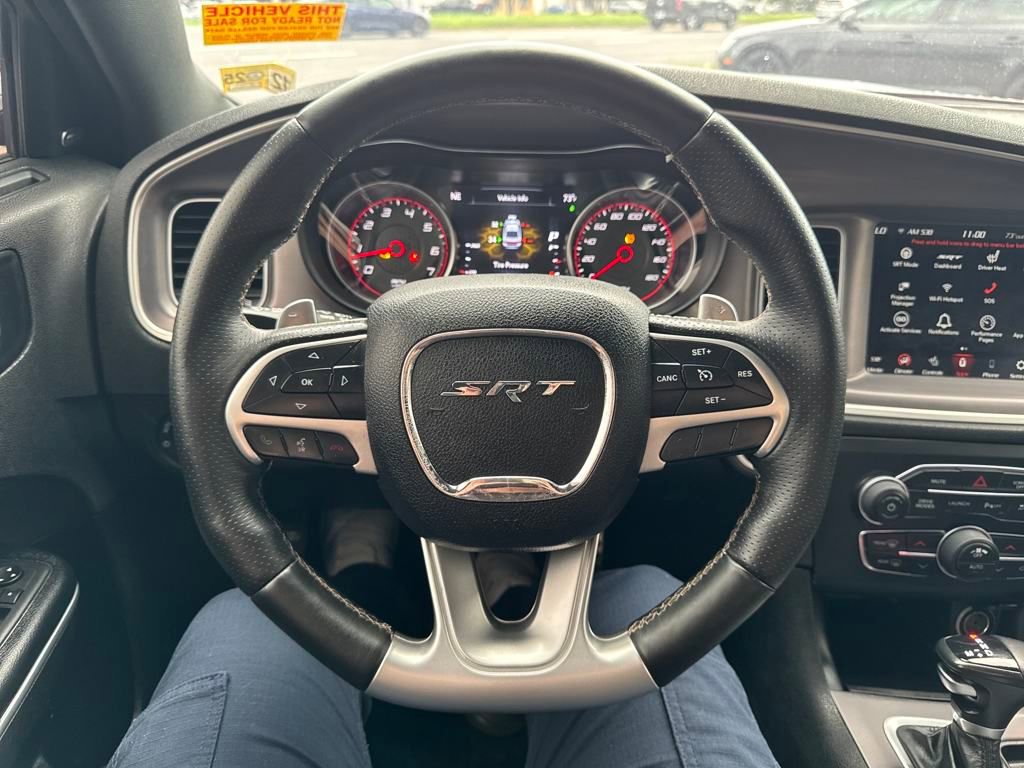 Used 2022 Dodge Charger Scat Pack image 16