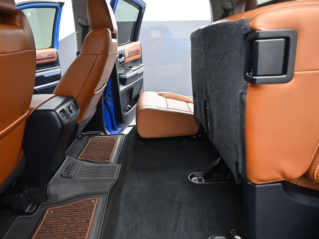 Used 2021 Toyota Tundra 1794 Edition image 16