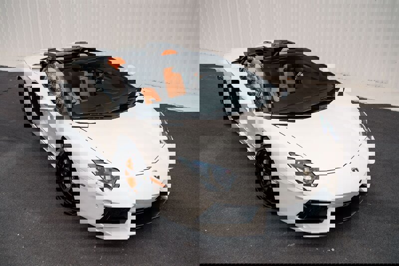 Used 2014 Lamborghini Aventador LP 700-4 image 20