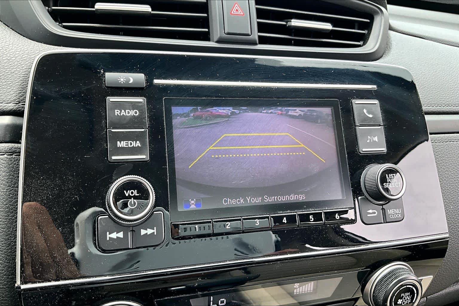 Used 2020 Honda CR-V LX image 24