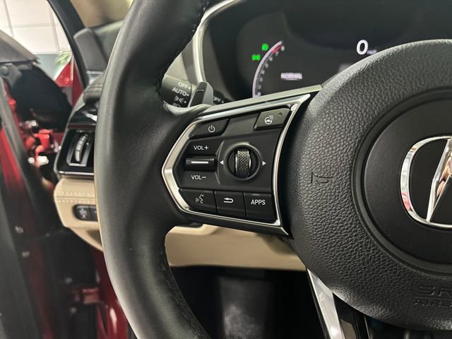 Used 2024 Acura MDX SH-AWD w/ Advance Package image 19
