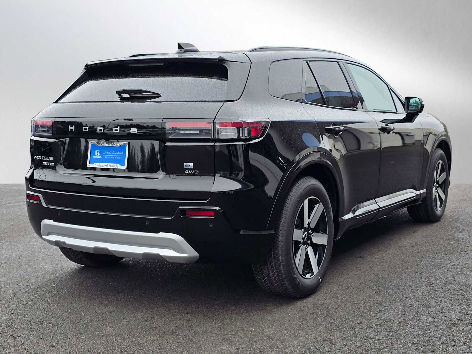 New 2026 Honda Prologue Touring image 3