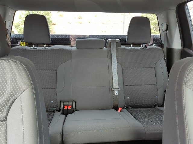 Used 2024 GMC Sierra 1500 Pro w/ Trailering Package image 19