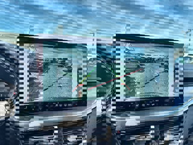 New 2026 Ford Escape SE image 17