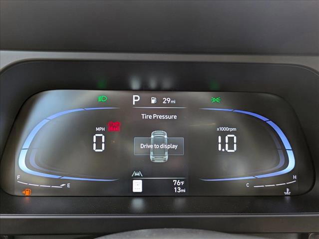 New 2025 Hyundai Elantra Sport image 11