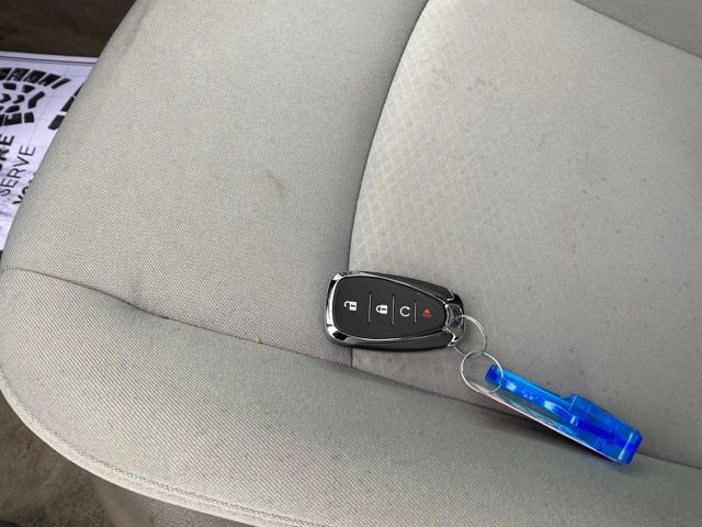 Used 2023 Chevrolet Malibu LT image 25