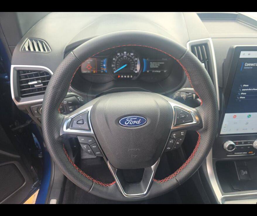 Used 2022 Ford Edge ST-Line AWD/4WD image 4