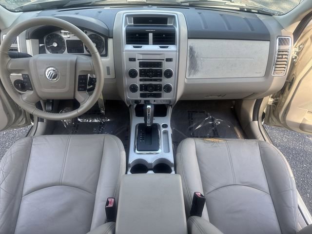 Used 2010 Mercury Mariner 2WD image 9