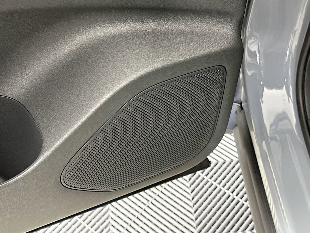 New 2026 Nissan Rogue SV w/ Rock Creek Premium Package image 25