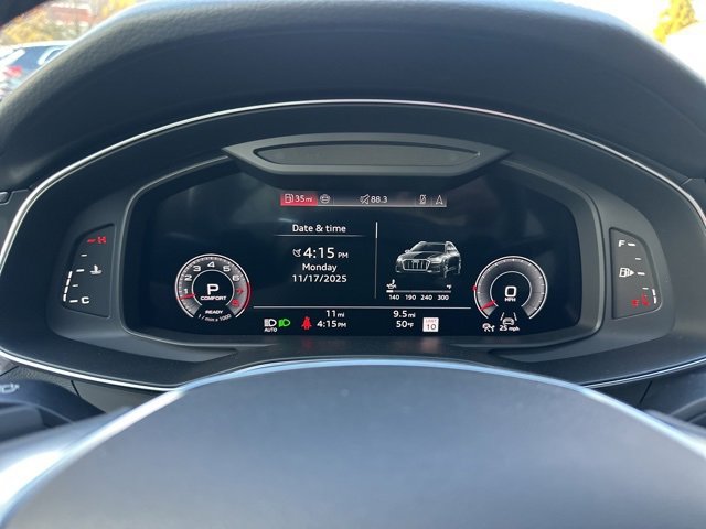 New 2026 Audi A6 Premium Plus image 26