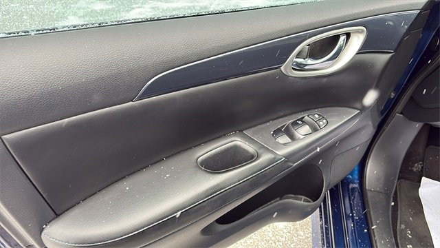 Used 2017 Nissan Sentra SR Turbo w/ SR Turbo Premium Package image 22