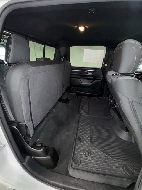Used 2022 RAM 1500 Big Horn image 13