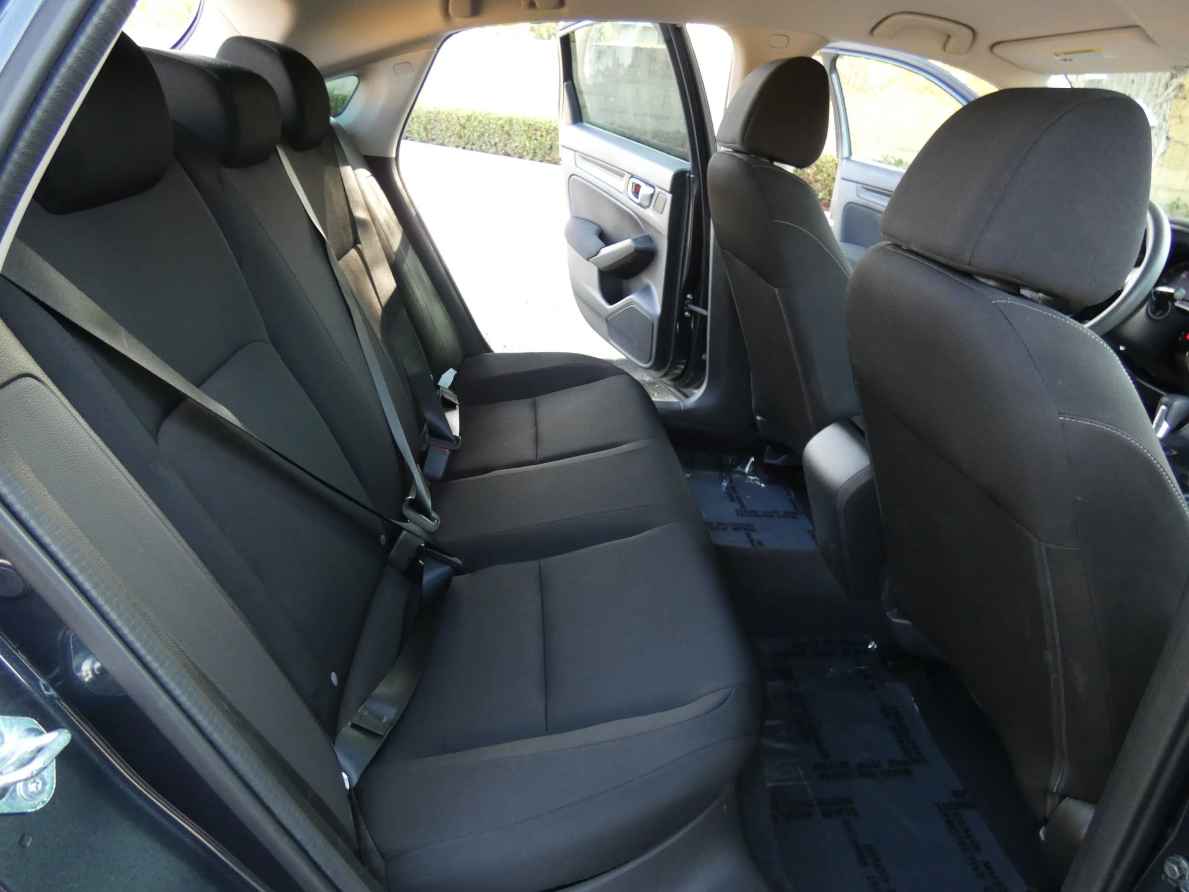 Used 2022 Honda Civic LX image 34