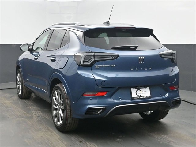 New 2026 Buick Encore GX Avenir w/ Avenir Technology Package image 4