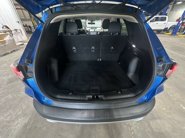 Certified 2020 Ford Escape SE FWD image 26