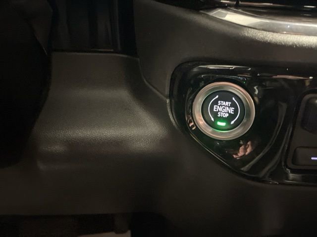 Used 2023 Chevrolet Silverado 1500 LTZ image 26