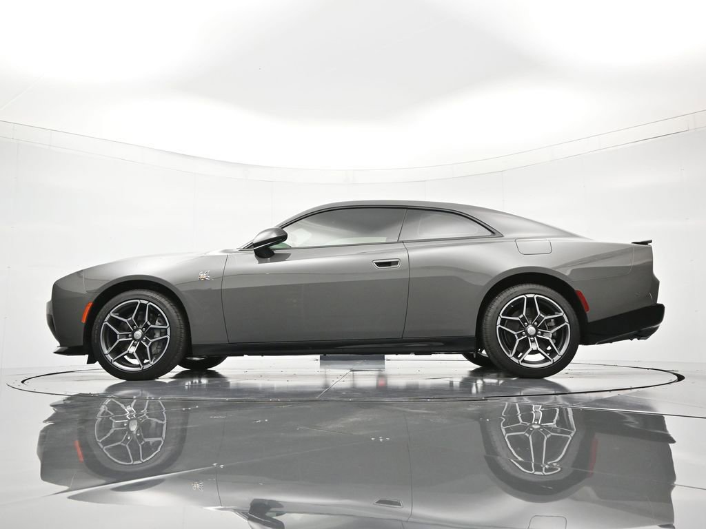 New 2026 Dodge Charger Scat Pack AWD/4WD image 43