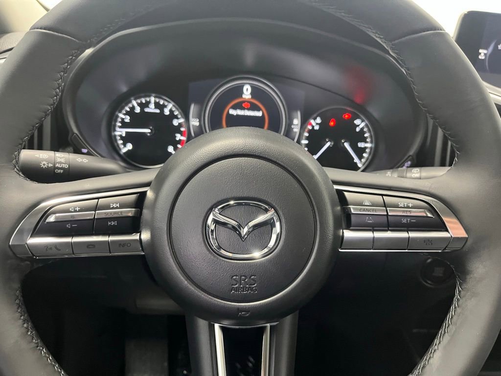 New 2026 MAZDA CX-50 AWD 2.5 S w/ Weather Package image 19