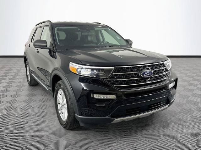 Used 2023 Ford Explorer XLT w/ Equipment Group 202A