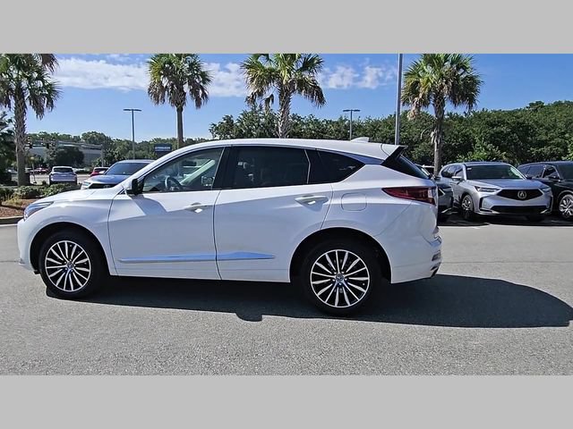 Used 2025 Acura RDX w/ Advance Package AWD/4WD image 18
