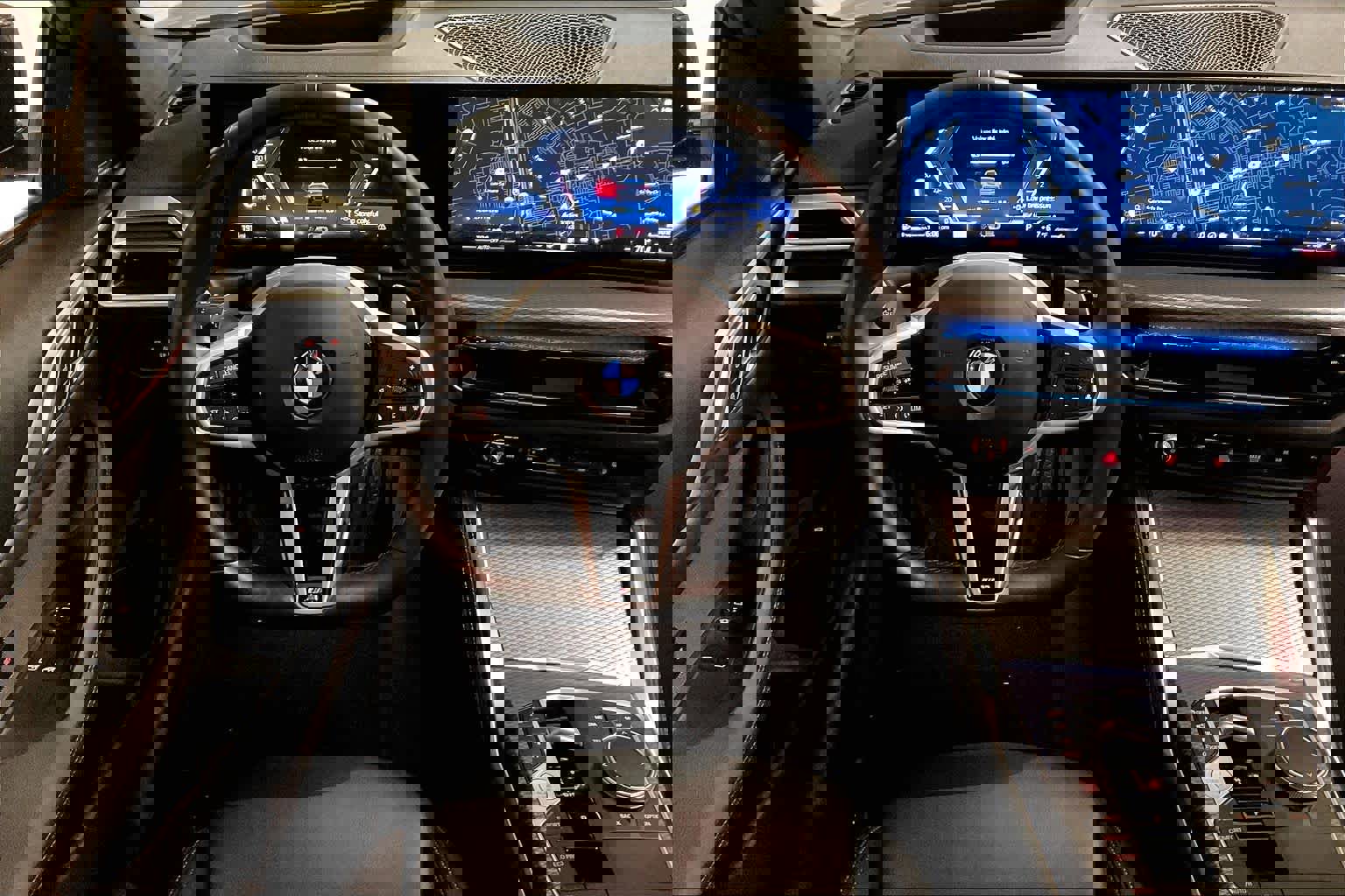 Certified 2025 BMW 430i xDrive Coupe w/ M Sport Package image 5