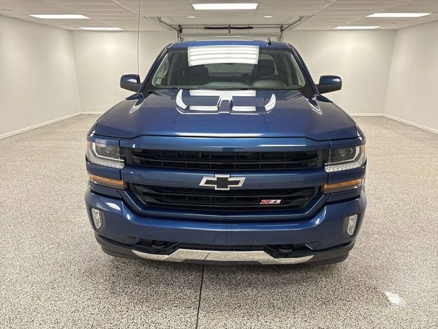 Used 2017 Chevrolet Silverado 1500 LT w/ All Star Edition image 3