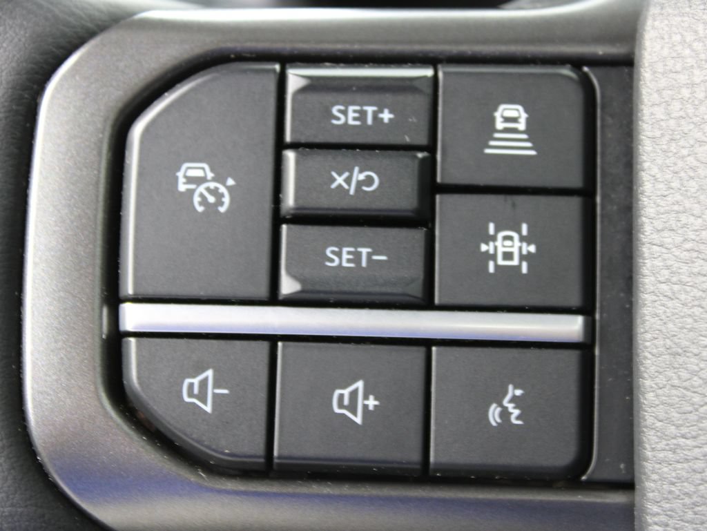 Used 2025 Ford F150 Tremor w/ Equipment Group 402A High AWD/4WD image 62