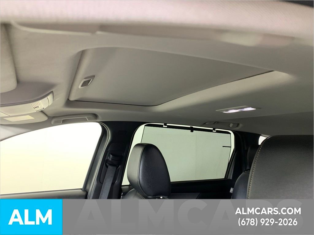 Used 2024 MAZDA CX-90 3.3 Turbo w/ Preferred Plus image 20