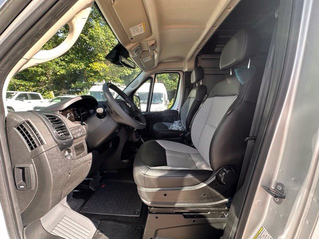 New 2026 RAM ProMaster 2500 w/ Safety Group FWD image 23